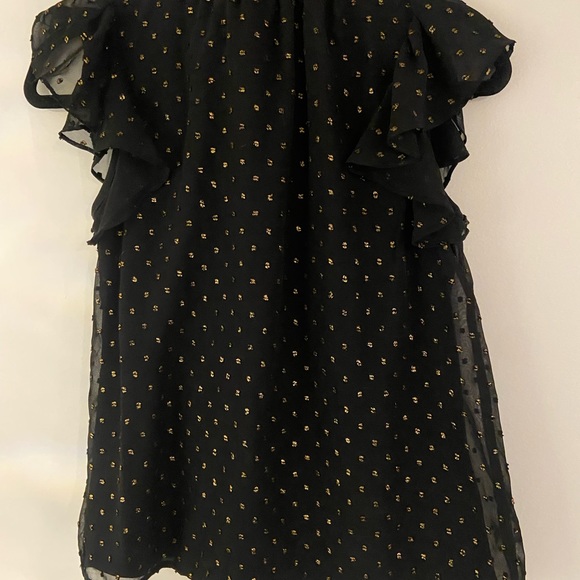 Cece small blouse - Picture 2 of 8